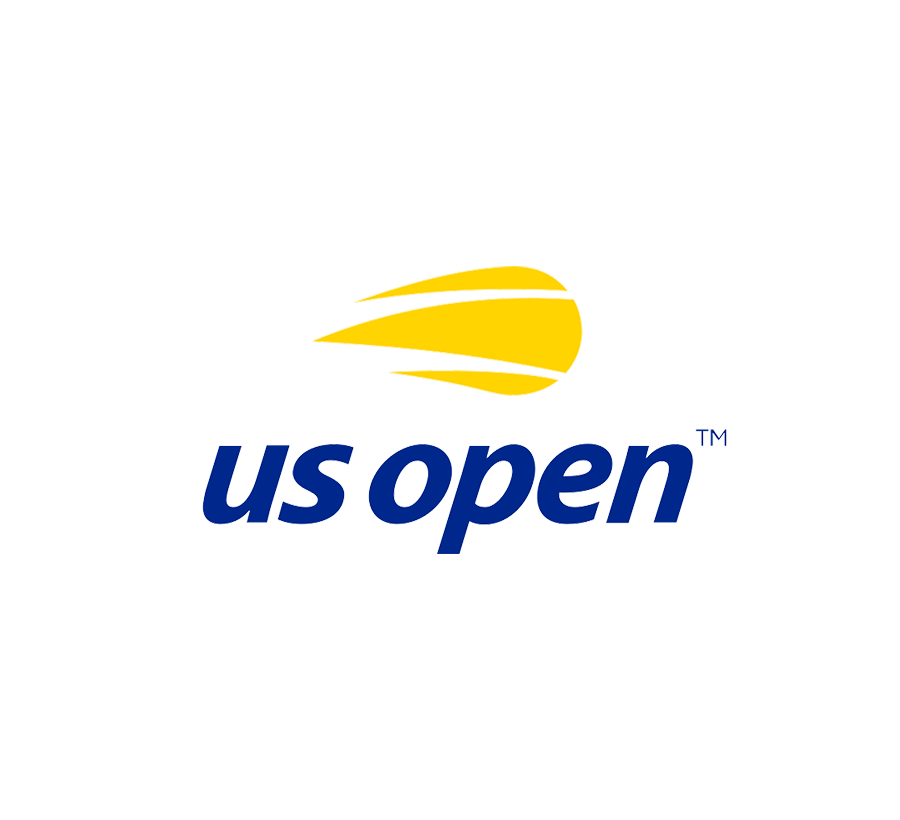 us open logo